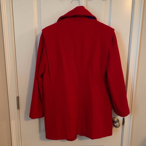 Ladies Winter Coat - Picture 6 of 6